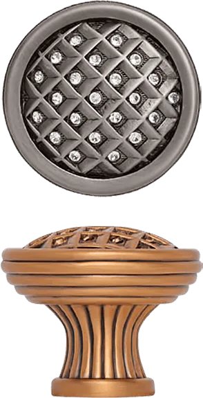 Florence Knob 9856