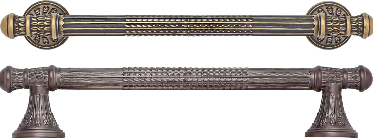 Astoria Small Appliance Pull 9877