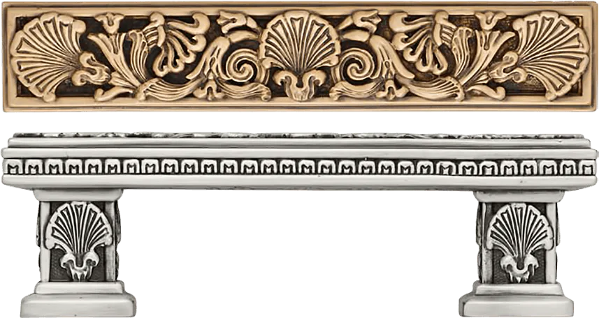 Hamilton Pull 9903