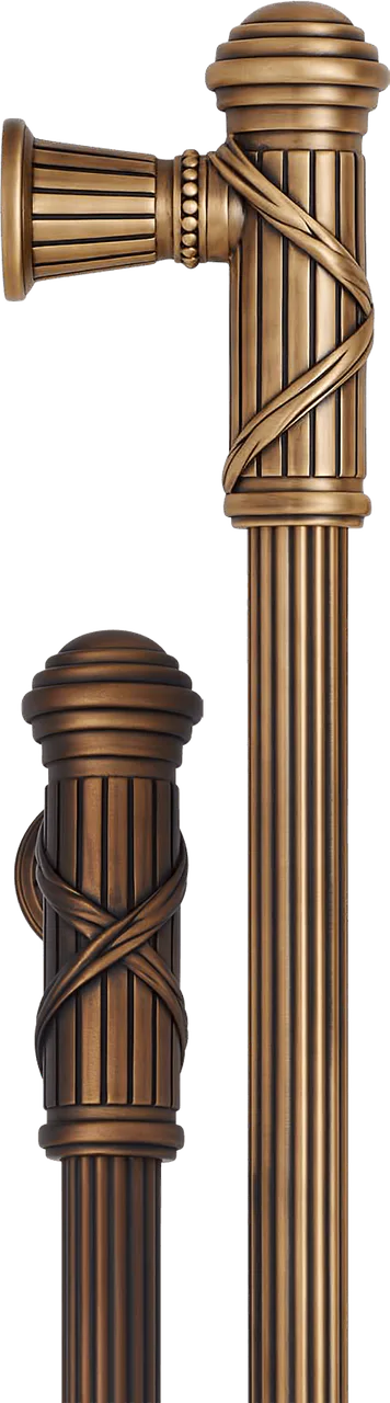 Berkley Appliance Pull 9906-12