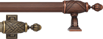 Lakewood Appliance Pull 9922-12