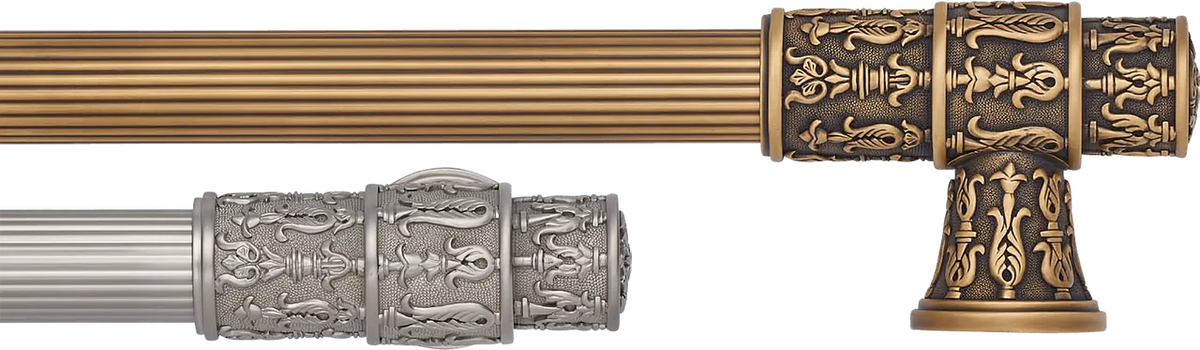 Giverny Appliance Pull 9927-14