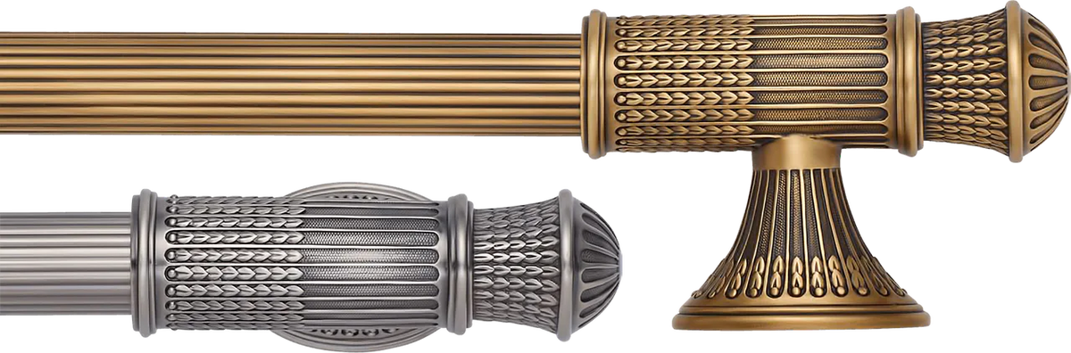 Astoria Appliance Pull 9933-12