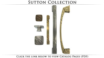 Sutton Finger Pull 9619