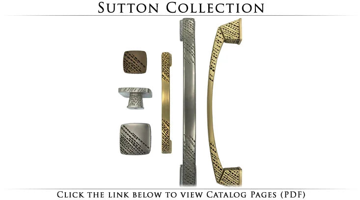 Sutton Pull 10646