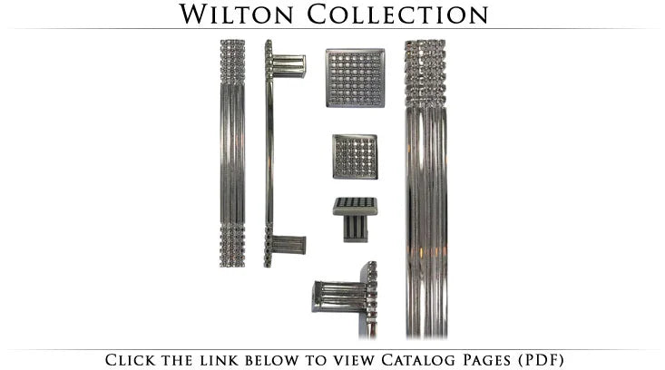Wilton Finger Pull 9622