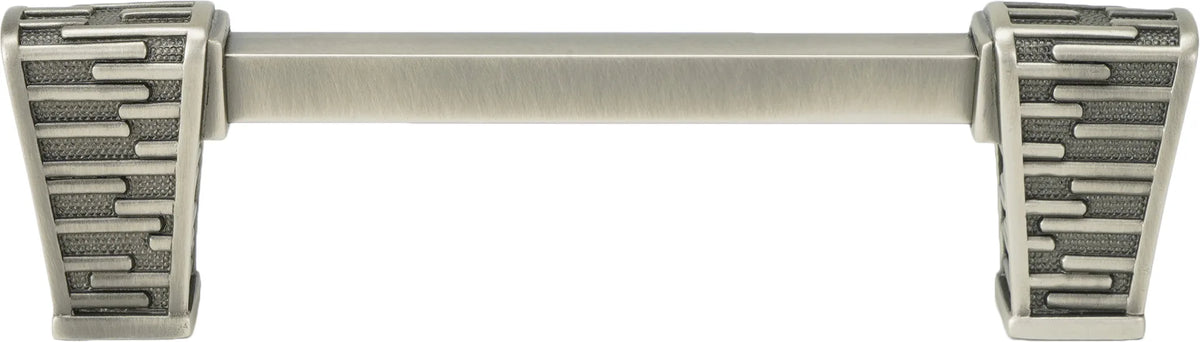Urban Metro Newbury Pull, Antique Nickel Plate 101394/AN