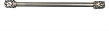 Urban Metro Via Veneto 6'' cc Pull, Antique Nickel Plate 101526/AN