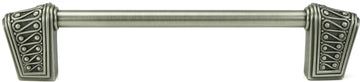 Urban Metro Rivoli 6'' cc Pull 101576