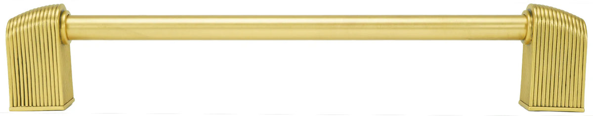Urban Metro Oxford 12'' cc Back To Back Set, Museum Gold Plate 101608/MG