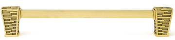 Urban Metro Newbury Pull, Museum Gold Plate 101748/MG