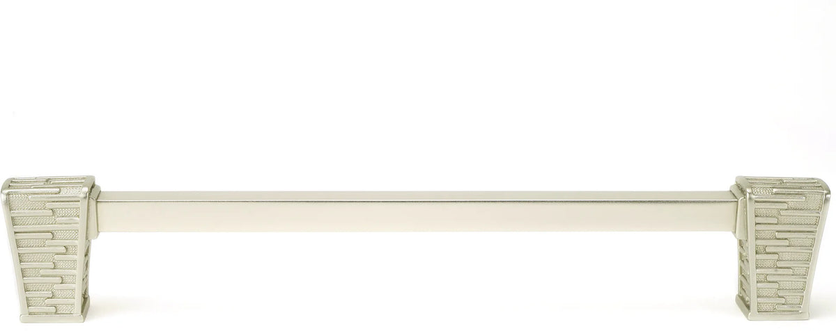 Urban Metro Newbury Pull, Satin Nickel Plate 101748/SN