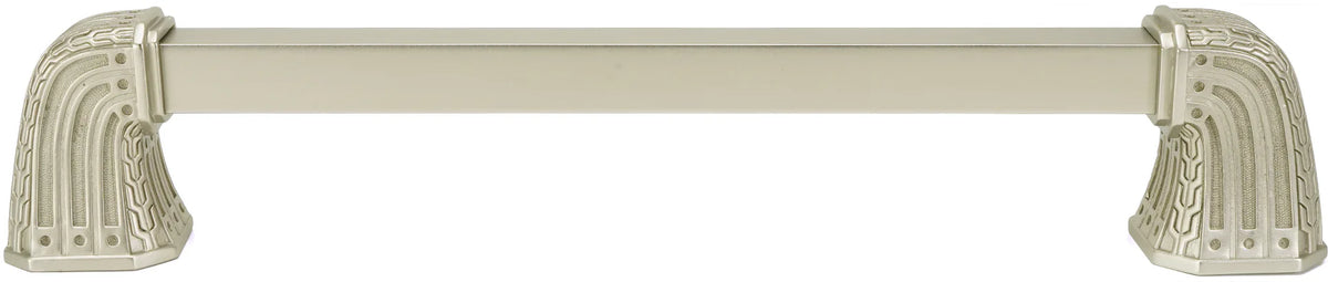 Urban Metro Saville 10'' cc Appliance Pull, Satin Nickel Plate 101810/SN