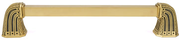 Urban Metro Saville 10'' cc Back To Back, Museum Gold Plate 101817/MG