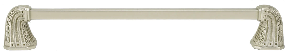 Urban Metro Saville 8'' cc Pull, Satin Nickel Plate 101838/SN