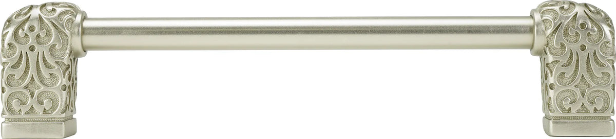 Urban Metro Via Veneto 6'' cc Pull, Satin Nickel Plate 102036/SN