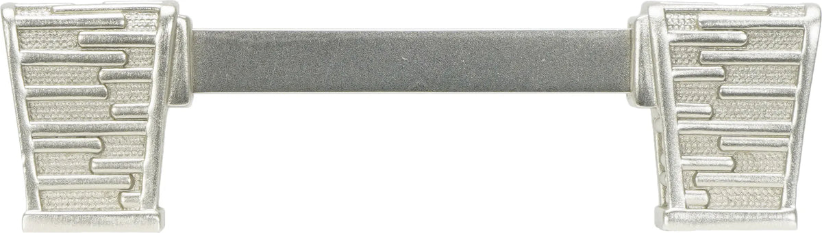 Urban Metro Newbury Knob-pull, Satin Nicjel Plate 102363/SN