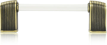 Urban Metro Oxford II 4'' cc Knob-pull G101374