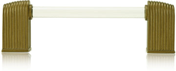 Urban Metro Oxford Ii 4'' cc Knob-pull, Burnt Bronze G101374/BZ