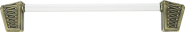 Urban Metro Rivoli II 12'' cc Appliance Pull G101592
