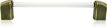 Urban Metro Oxford II 10'' cc Appliance Pull G101600