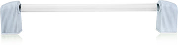 Urban Metro Oxford Ii 14'' cc Back To Back Set, Hidden White G101609/HW