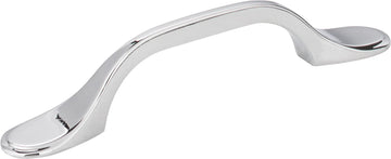 Kenner 3'' cc Bar Pull 254-3PC