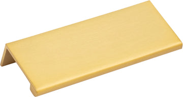 Edgefield 76 mm cc Finger Pull