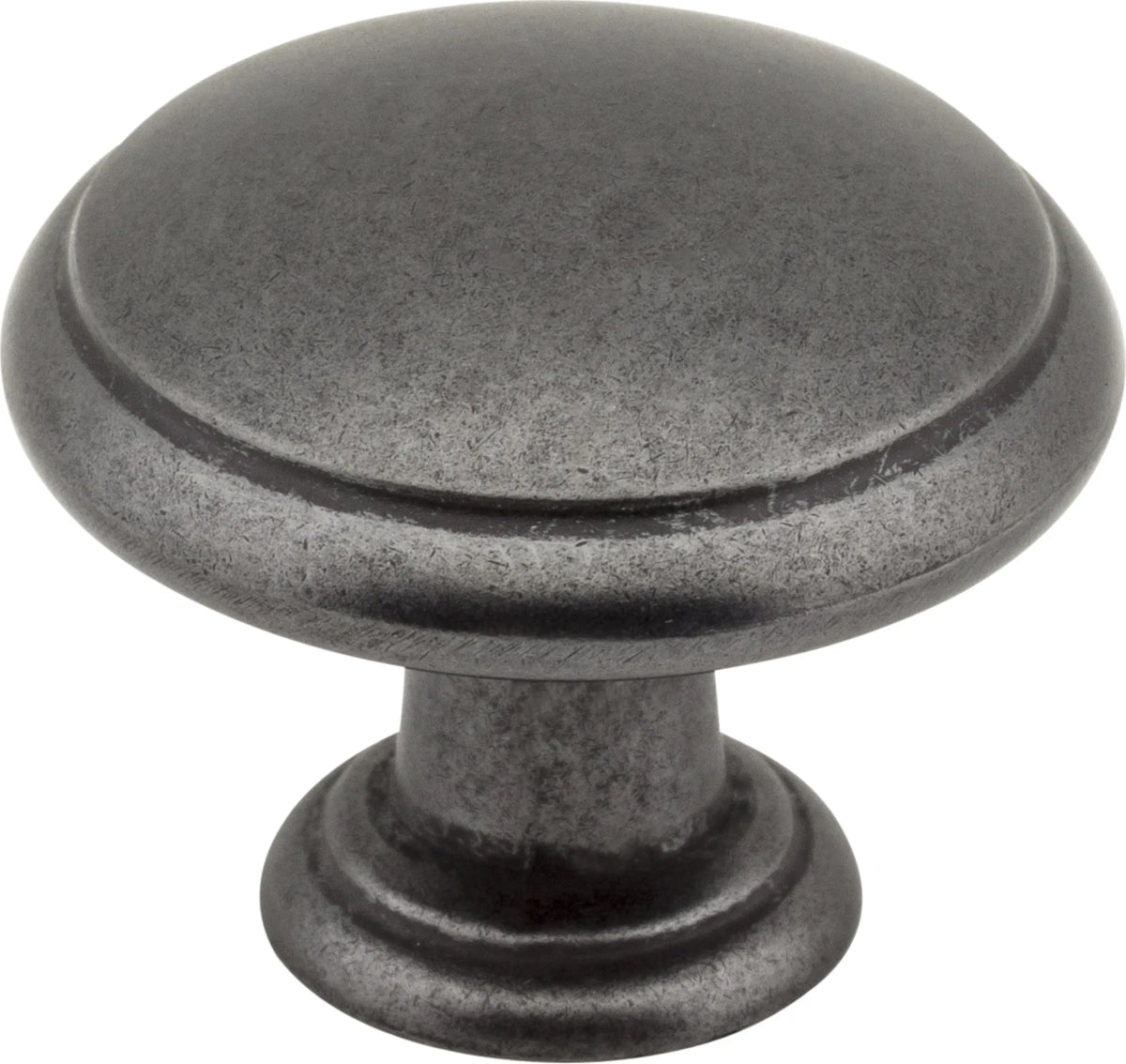 Gatsby 1-3/16'' Diameter Mushroom Knob 3940-DACM