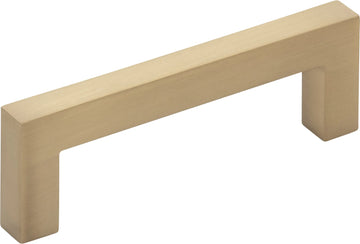 Stanton 3'' cc Bar Pull 625-3SBZ