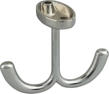Hooks Elements Ceiling Double Hook YD20-156PC