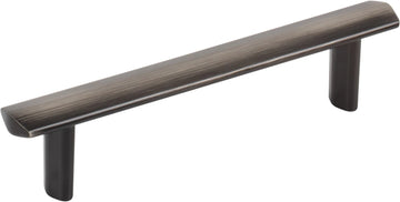 William 96 mm cc Bar Pull 641-96BNBDL