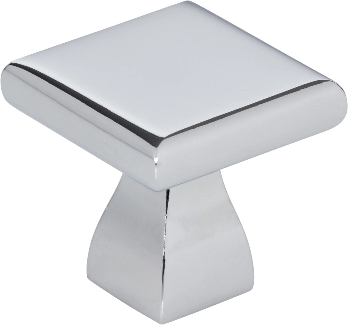 Hadly 1'' Length Square Knob 449PC