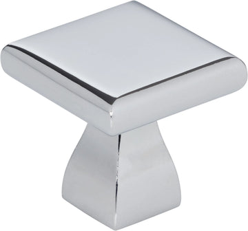 Hadly 1'' Length Square Knob 449PC