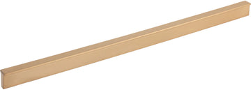 Brewer 457 mm cc Pinch Pull 821-457SBZ