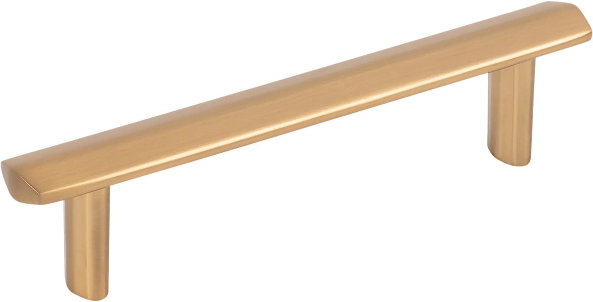 William 96 mm cc Bar Pull 641-96SBZ