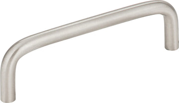 Torino 4'' cc Bar Pull K271-4SS