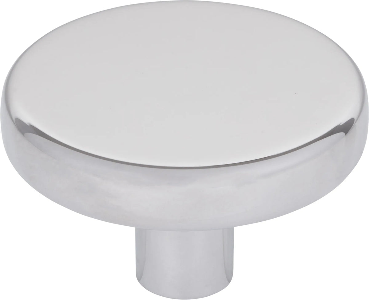 Gibson 1-5/8'' Diameter Mushroom Knob 105L-PC