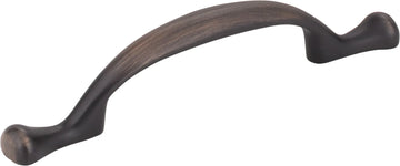 Merryville 3'' cc Bar Pull 897-3DBAC