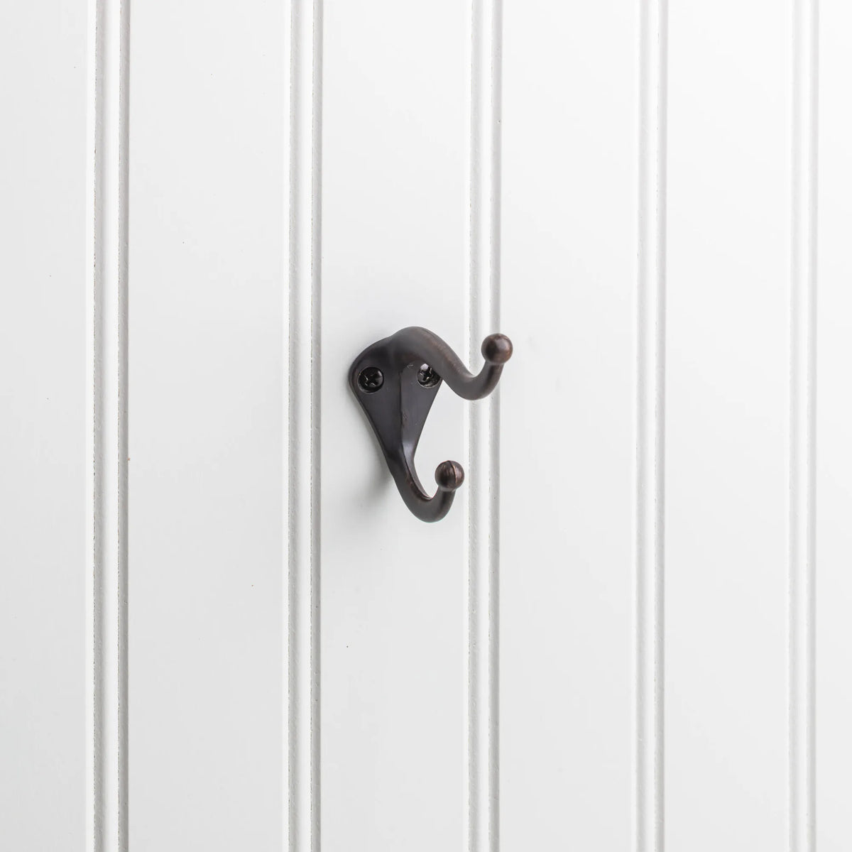 Hooks Elements Wall Double Hook