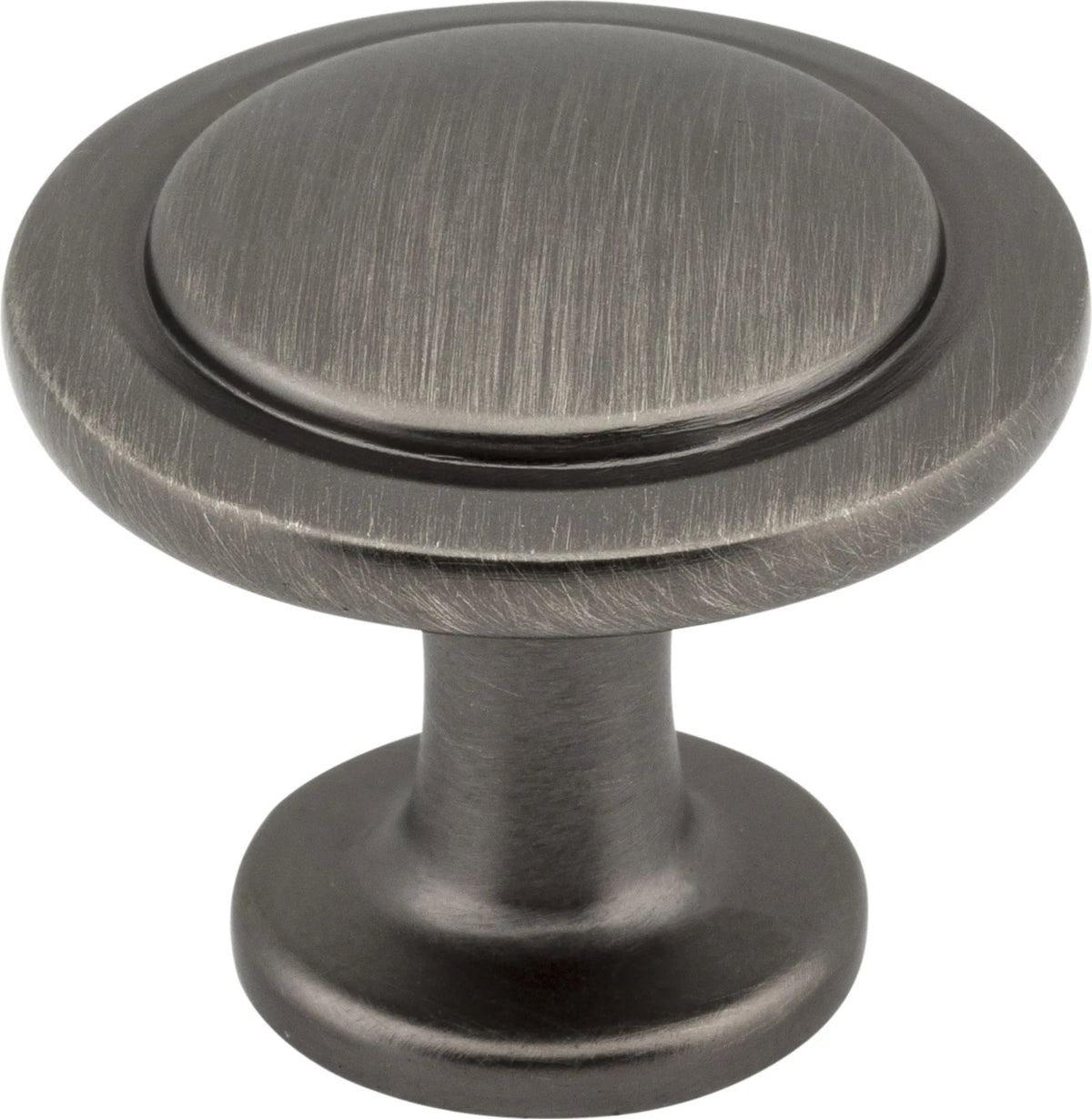 Gatsby 1-1/4'' Diameter Mushroom Knob