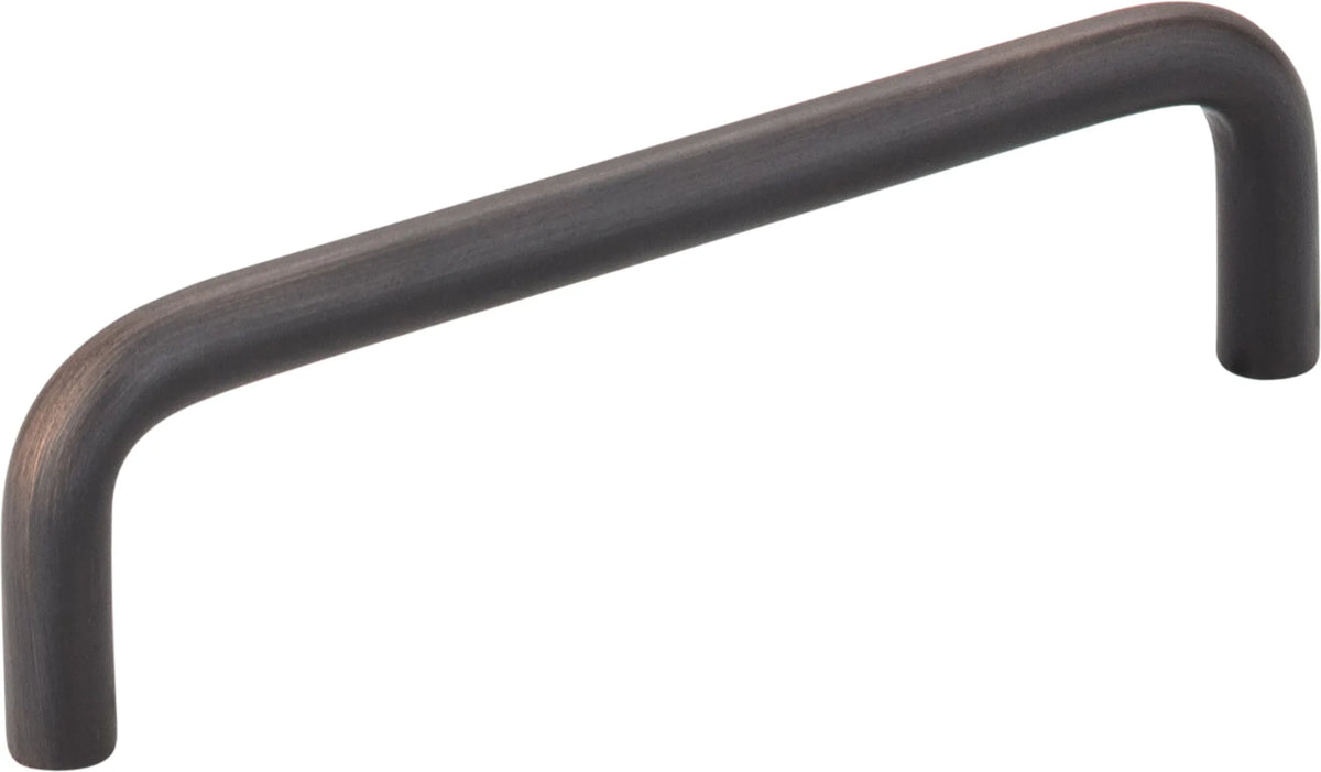 Torino 4'' cc Bar Pull S271-4DBAC