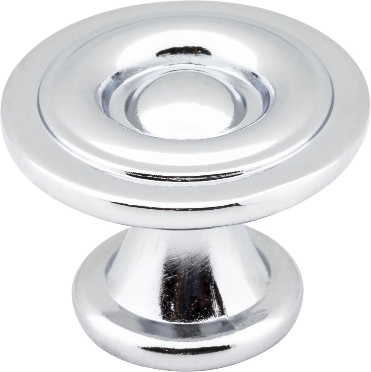 Syracuse 1-3/16'' Diameter Mushroom Knob 575PC