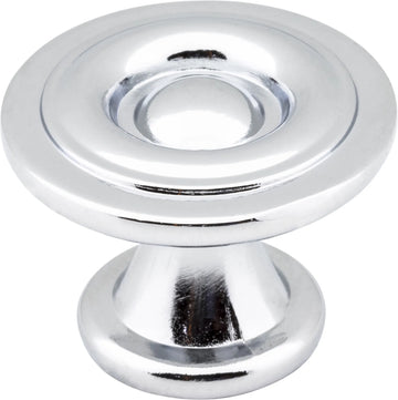 Syracuse 1-3/16'' Diameter Mushroom Knob 575PC