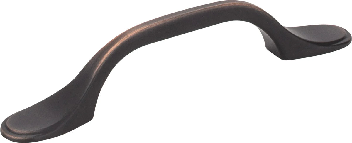 Kenner 3'' cc Bar Pull 254-3DBAC