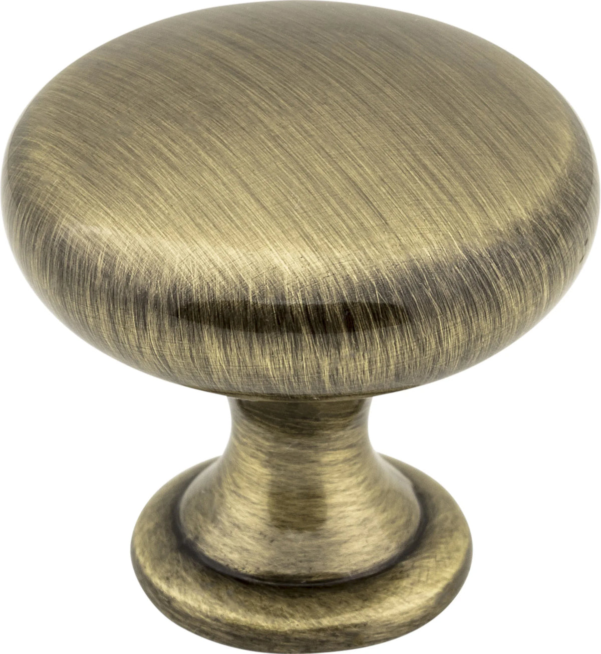 Madison 1-3/16'' Diameter Mushroom Knob