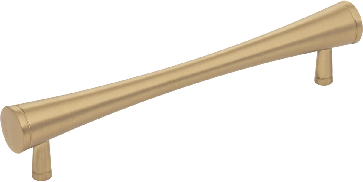 Sedona 128 mm cc Bar Pull 600SBZ