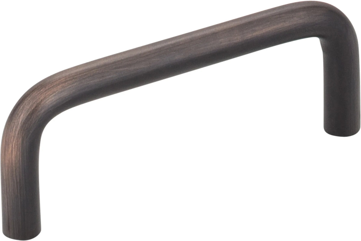 Torino 3'' cc Bar Pull S271-3DBAC
