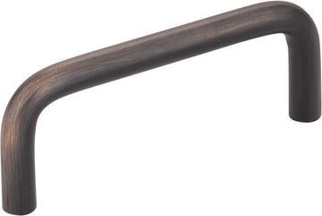 Torino 3'' cc Bar Pull S271-3DBAC