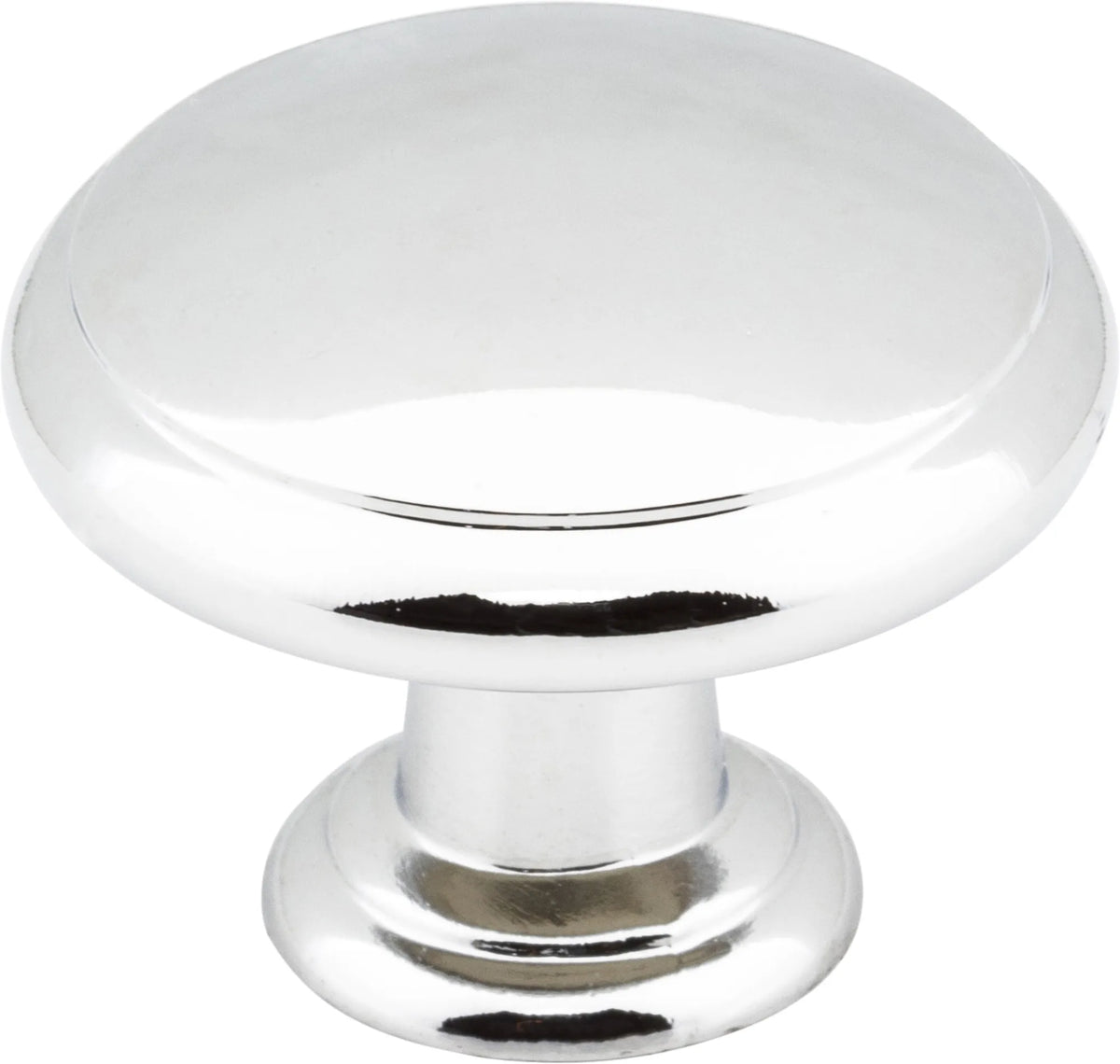 Gatsby 1-3/16'' Diameter Mushroom Knob 3940-PC